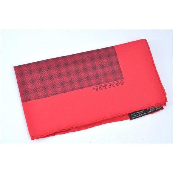 Auth Hermes Petit Carre 40 Scarf #76131H11B - Picture 15 of 15